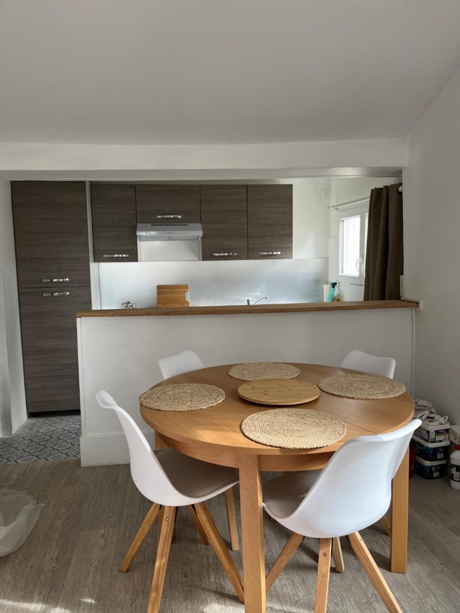 Holiday home Lalyne- Maison De Charme Et Son Sur *