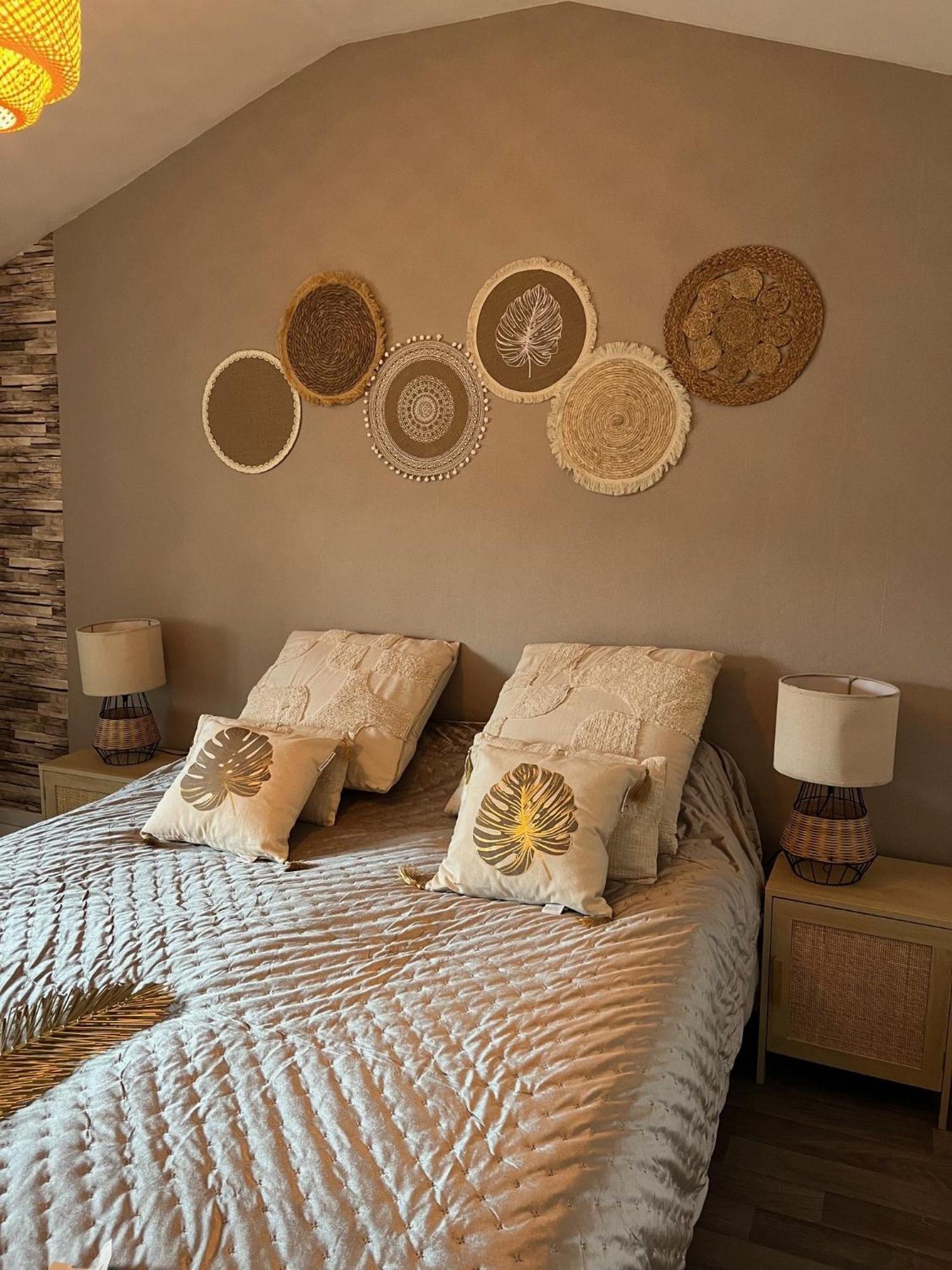 Holiday home Lalyne- Maison De Charme Et Son Sur