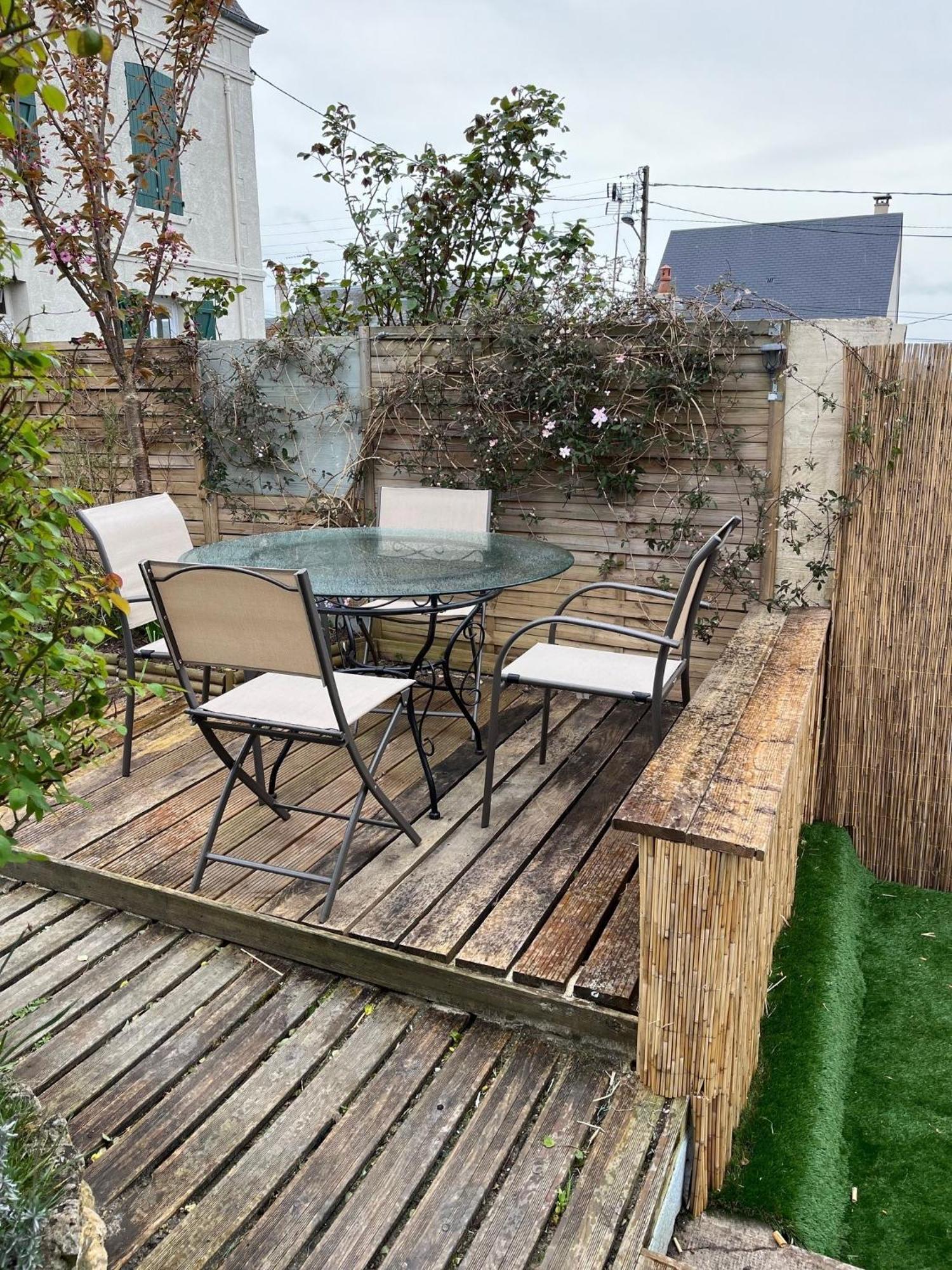 Lalyne- Maison De Charme Et Son Sur Holiday home *