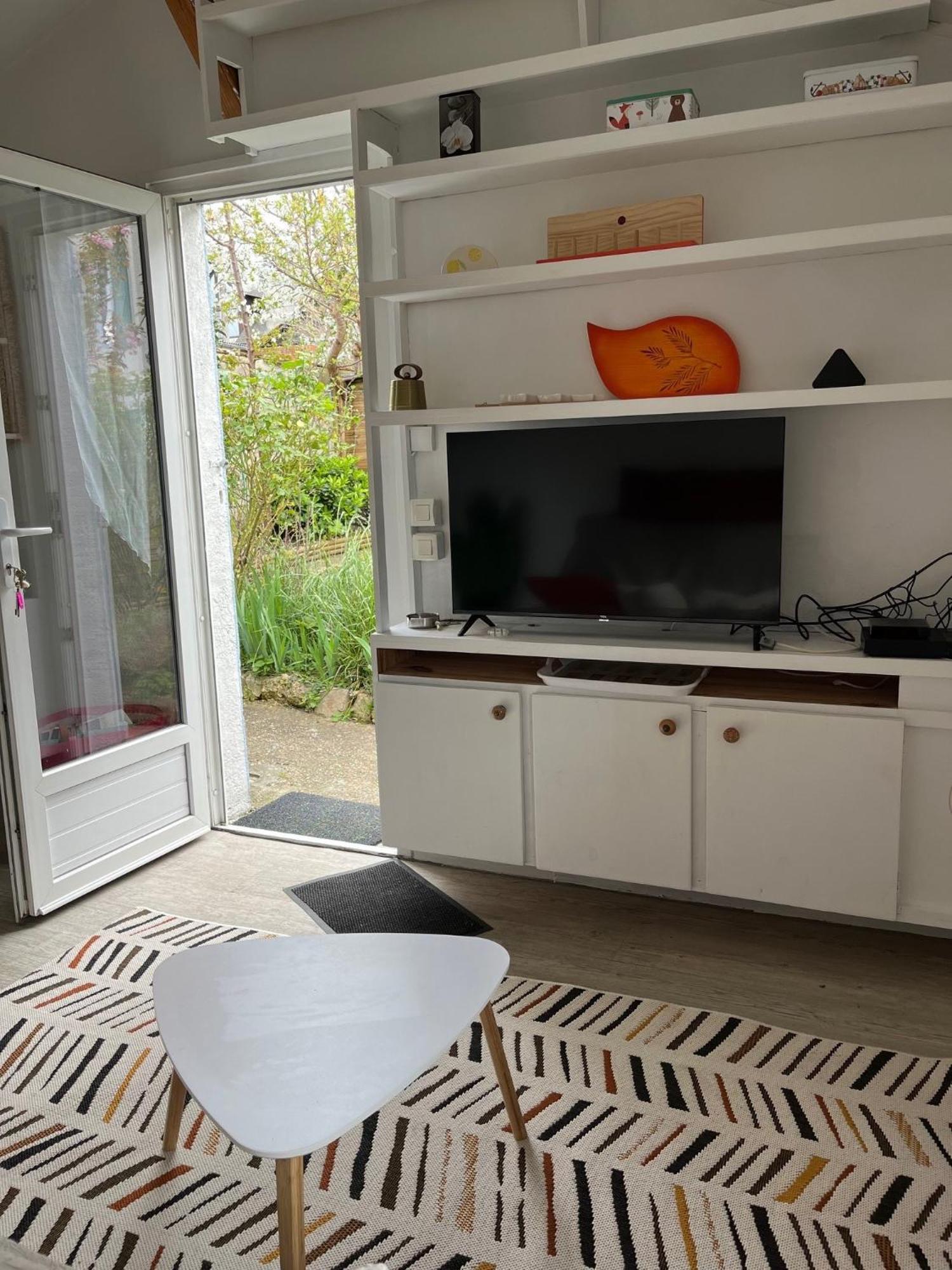 Holiday home Lalyne- Maison De Charme Et Son Sur *